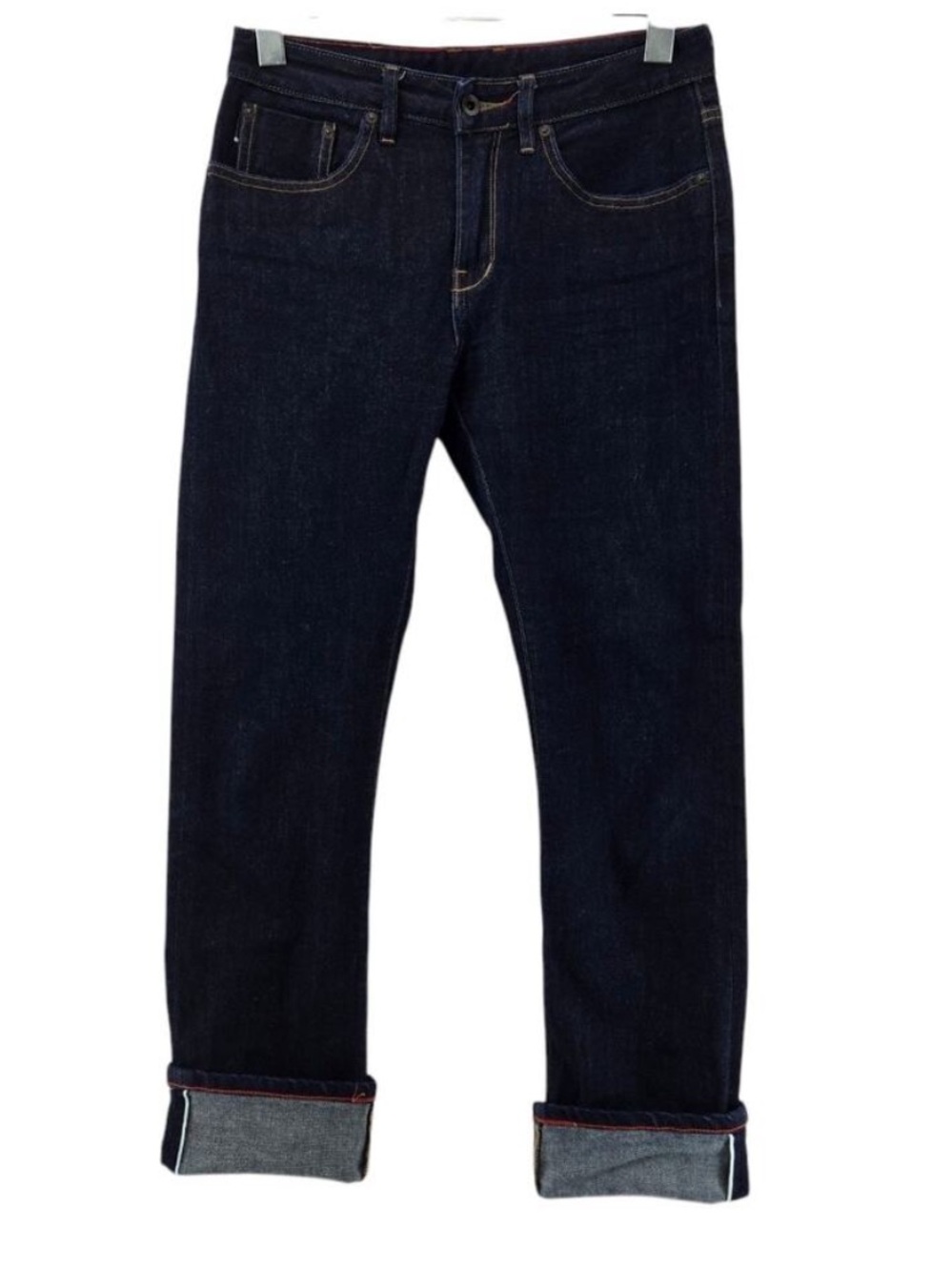 Raleigh Denim x Kate Spade Jeans 26 Dare SEE ACTUAL WAIST 28.5-29